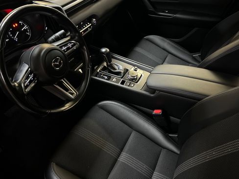 Used 2023 MAZDA CX-50 2.5 S w/ Preferred Plus Pkg image 10
