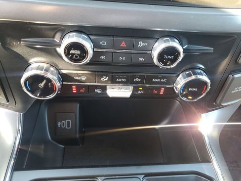 New 2026 Ford F150 XLT w/ Equipment Group 302A MID image 26