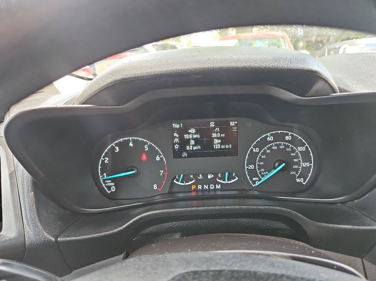 Used 2019 Ford Transit Connect XL FWD image 18