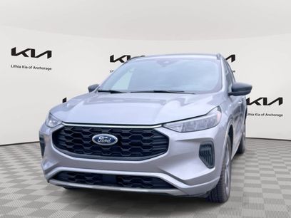 Used 2023 Ford Escape ST-Line