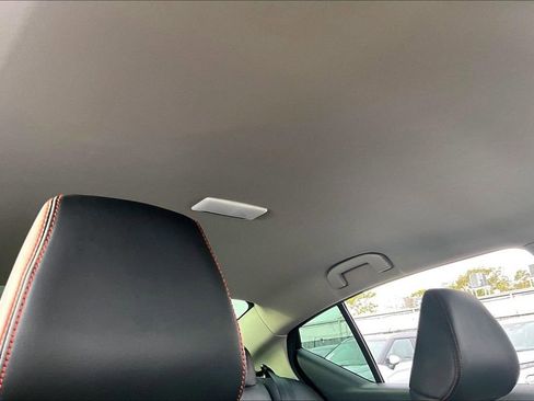 Used 2023 Nissan Altima 2.5 SR image 25