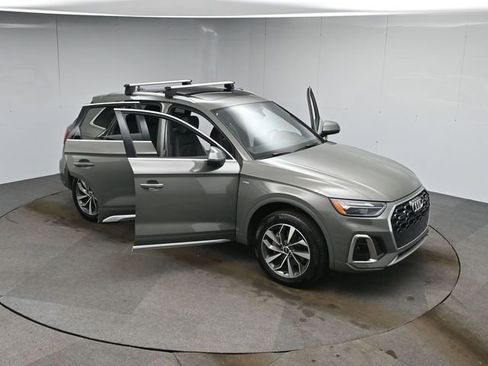 Used 2023 Audi Q5 2.0T Premium Plus image 49