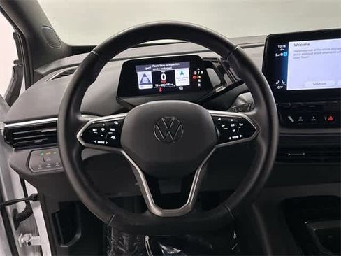 Used 2022 Volkswagen ID.4 Pro image 8