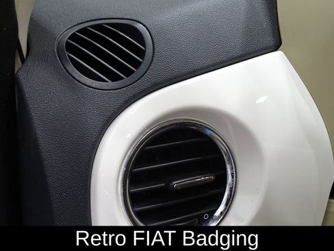 Used 2015 FIAT 500 1957 Edition image 18