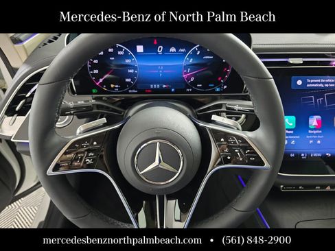 New 2026 Mercedes-Benz E 350 Sedan image 15