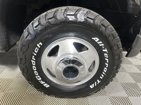 Used 2001 Ford F350 4x4 SuperCab DRW Super Duty image 24