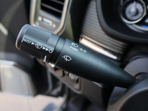 Used 2021 RAM 2500 Limited AWD/4WD image 29