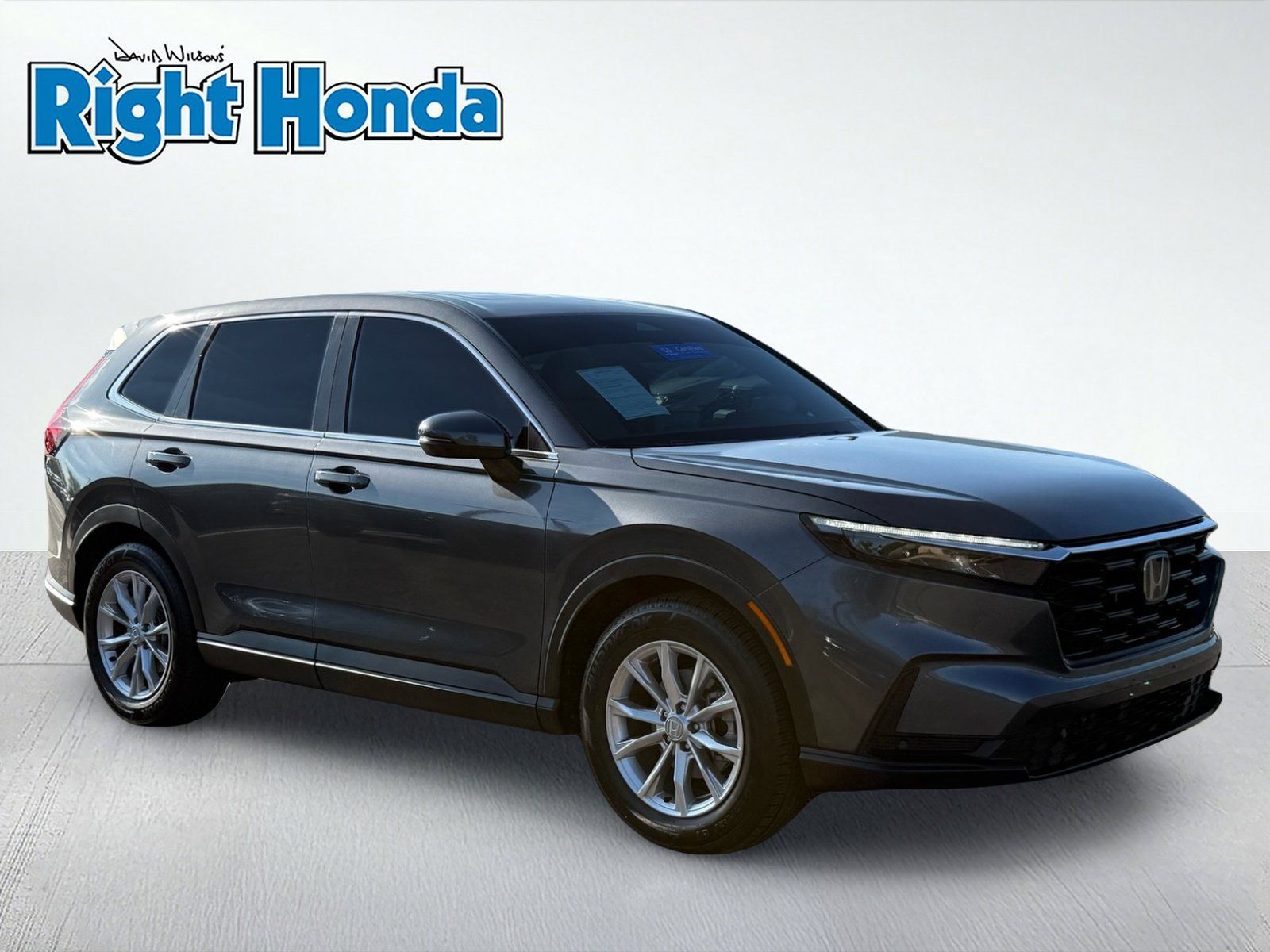 Used 2023 Honda CR-V EX-L image 11