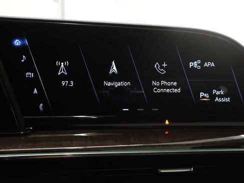 Used 2021 Cadillac Escalade Sport Platinum AWD/4WD image 75