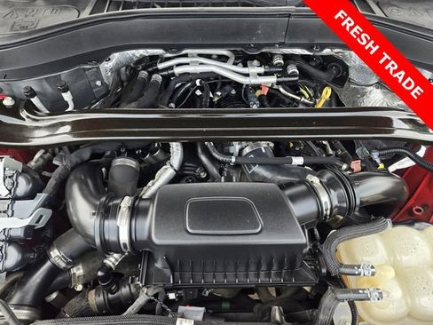 Used 2020 Ford Explorer ST w/ ST Street Pack AWD/4WD image 29