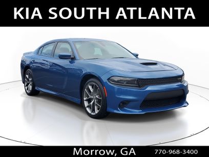 Used 2022 Dodge Charger GT