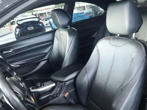 Used 2014 BMW M235i Coupe RWD image 14