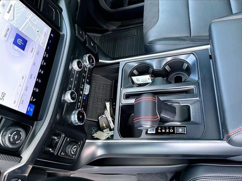 Used 2024 Ford F150 Raptor AWD/4WD image 19
