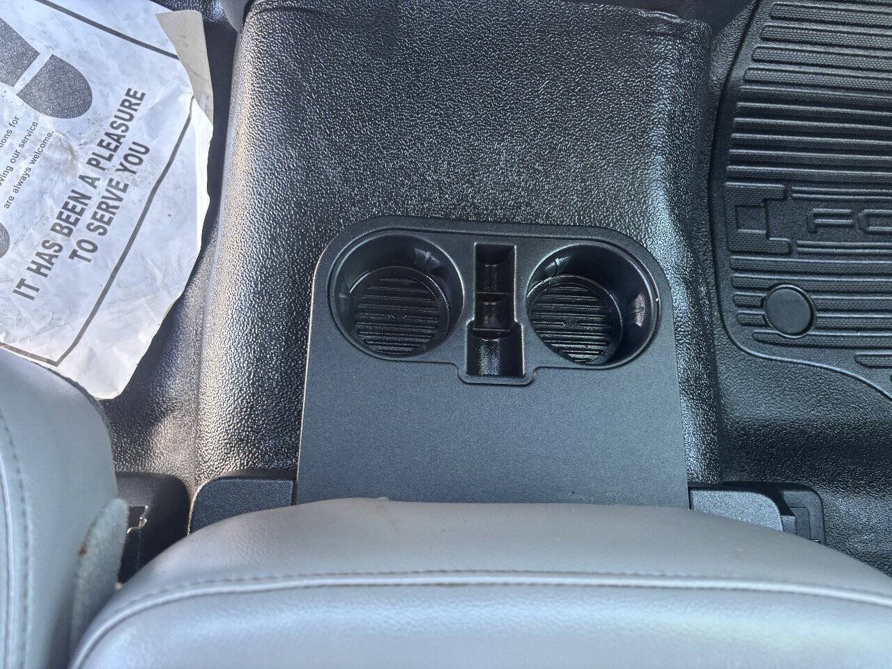 Used 2019 Ford F250 XL RWD image 21