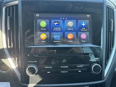 Used 2023 Subaru Forester Premium image 12