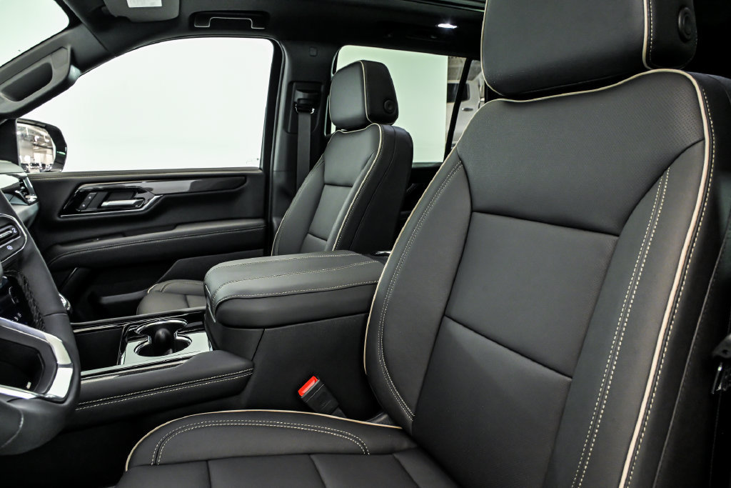 New 2027 GMC Yukon Elevation w/ Elevation Premium Package AWD/4WD image 9