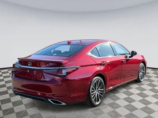 Used 2023 Lexus ES 350 Premium video 2