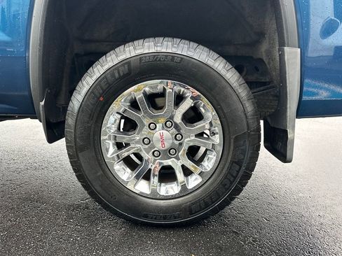 Used 2018 GMC Sierra 1500 SLE image 27