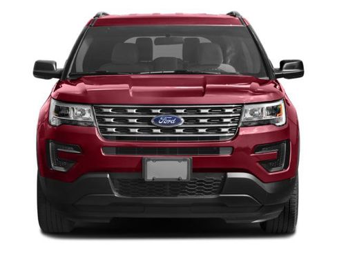 Certified 2017 Ford Explorer 4WD image 4