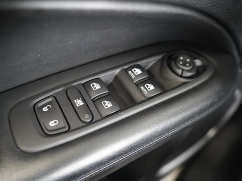 Used 2019 Jeep Compass Latitude AWD/4WD image 28