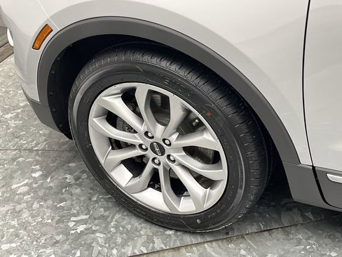 Used 2016 Lincoln MKC Select w/ Select Plus Package image 35