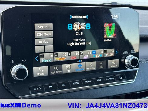 Used 2022 Mitsubishi Outlander SEL image 28