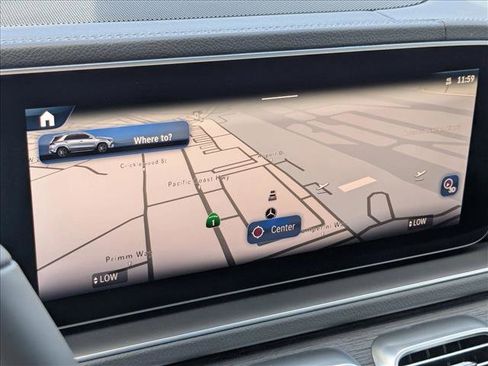 New 2026 Mercedes-Benz GLE 450 4MATIC image 14