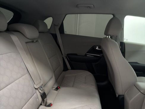 Used 2022 Kia Niro LXS image 28