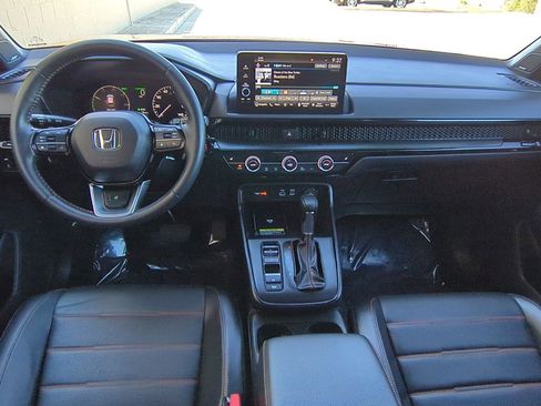 Used 2023 Honda CR-V Sport Touring image 22