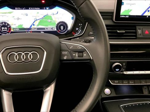 Used 2018 Audi Q5 2.0T Premium Plus w/ Premium Plus Package AWD/4WD image 19