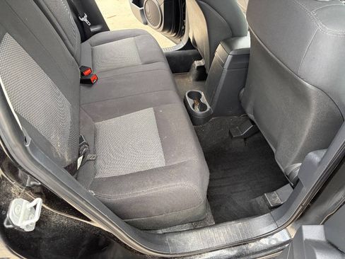 Used 2010 Jeep Patriot Sport FWD image 12
