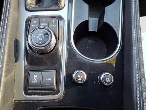 Used 2021 Nissan Maxima Platinum w/ Sport Mat Group image 21