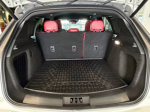 Used 2023 Lincoln Corsair Reserve w/ Equipment Group 201A image 34