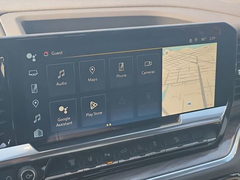 New 2026 Chevrolet Silverado 2500 LTZ w/ LTZ Plus Package image 27