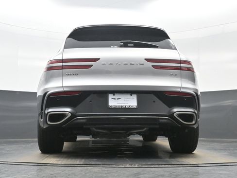 New 2026 Genesis GV70 2.5T Sport Prestige image 16