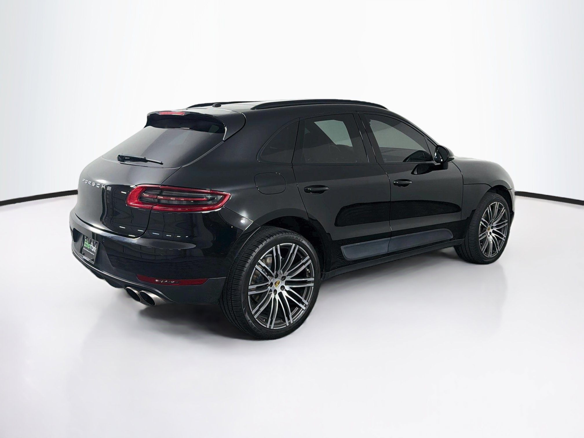 Used 2018 Porsche Macan S AWD/4WD image 9