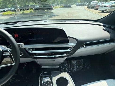 Used 2024 Cadillac Lyriq Sport w/ LPO, Floor Liner Package AWD/4WD image 14