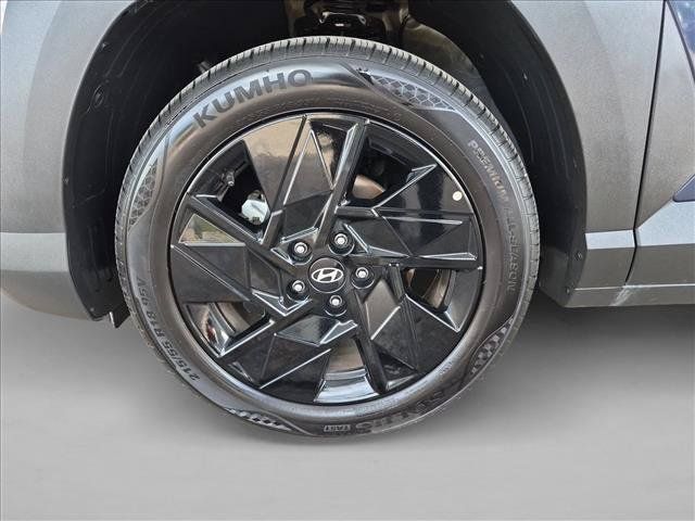 Used 2026 Hyundai Kona SEL Sport FWD image 23