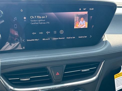 New 2026 Buick Encore GX Preferred image 28