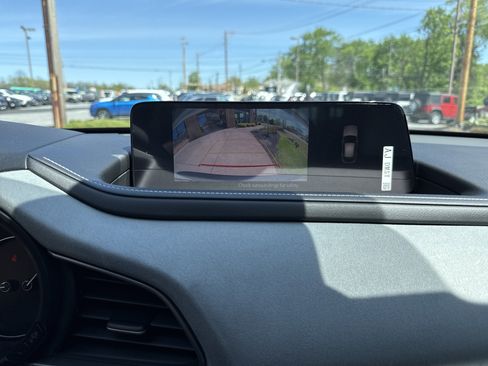 New 2026 MAZDA CX-30 Aire Edition AWD/4WD image 26