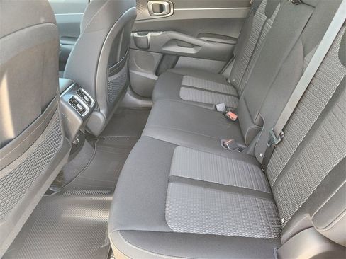 New 2026 Kia Sorento LX image 19