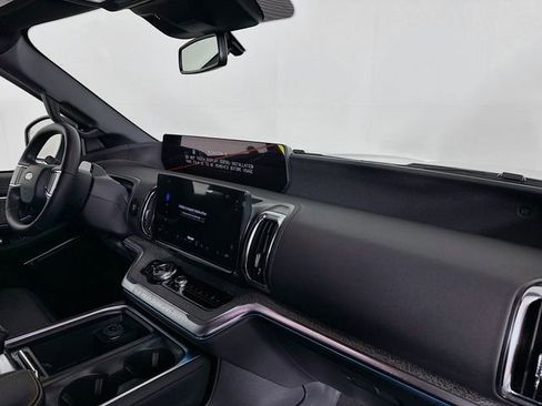 New 2026 Ford Expedition Tremor AWD/4WD image 32