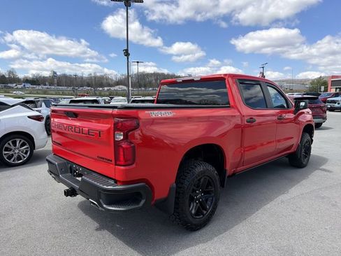 New 2026 GMC Yukon Denali w/ Denali Reserve Package AWD/4WD image 4