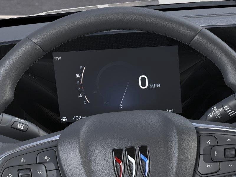 New 2026 Buick Envista Avenir FWD image 18