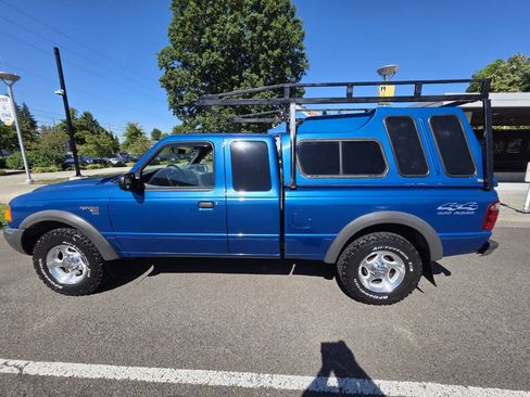 Used 2001 Ford Ranger XLT image 7