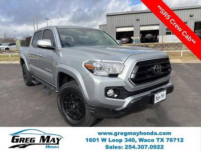 Used 2022 Toyota Tacoma SR5