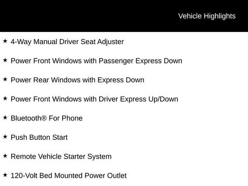 New 2026 Chevrolet Silverado 2500 LT w/ Safety Package AWD/4WD image 9
