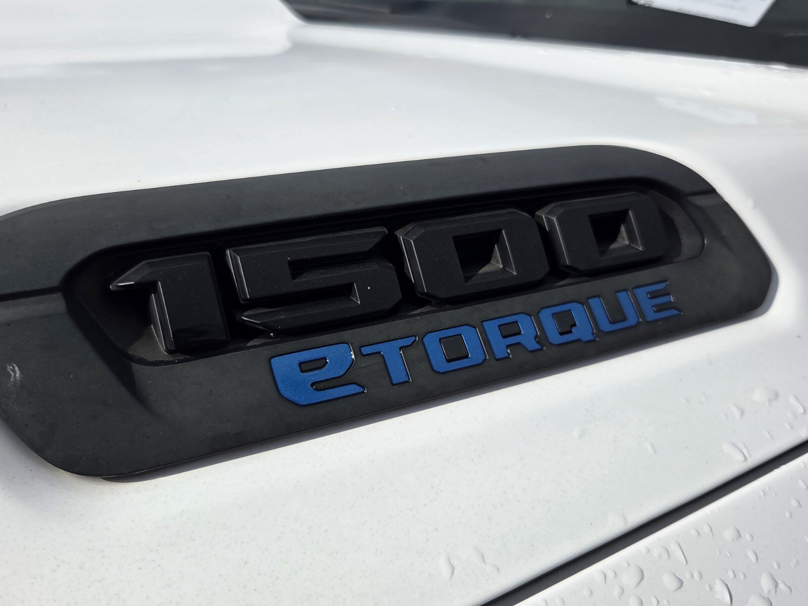 Used 2021 RAM 1500 Big Horn RWD image 19