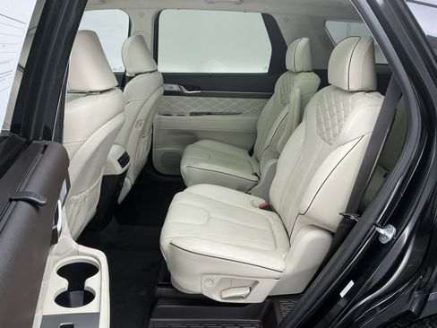 Used 2020 Hyundai Palisade Limited image 19