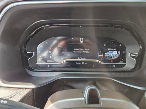 Certified 2023 GMC Yukon XL Denali w/ Denali Reserve Package AWD/4WD image 24